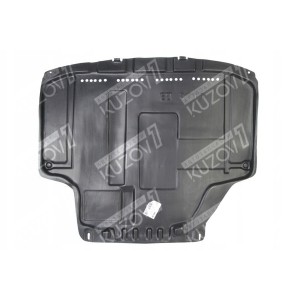 ЗАЩИТА ДВИГАТЕЛЯ ЦЕНТРАЛЬНАЯ (ПЛАСТИК) FLORIMEX