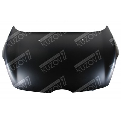 Капот TYG для FORD FIESTA 2008-2012 - фото