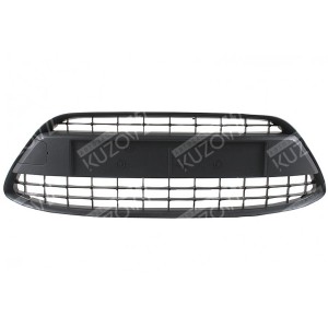 РЕШЕТКА В БАМПЕР (ЦЕНТРАЛЬНАЯ) 
