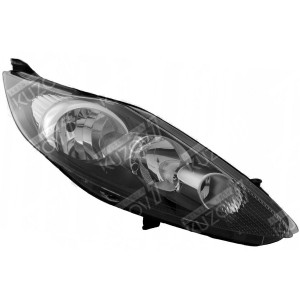 ПЕРЕДНЯЯ ФАРА (ПРАВАЯ) ТЕМНАЯ, TYC