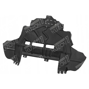 ЗАЩИТА ДВИГАТЕЛЯ (ПЛАСТИК) БЕНЗИН / ДИЗЕЛЬ, FLORIMEX