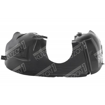 Подкрылок передний (левый) Florimex для FORD FOCUS 2001-2004 - фото