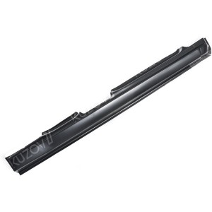 ПОРОГ (ПРАВЫЙ) ПОЛНЫЙ ПРОФИЛЬ, ОРИГИНАЛ, 0.8 ММ, ПОЛЬША