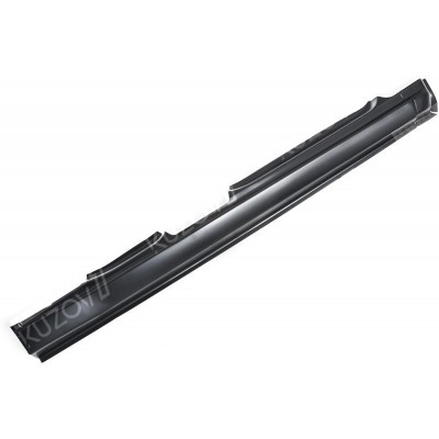 Порог (правый) POTRYKUS для FORD FOCUS 2001-2004 - фото