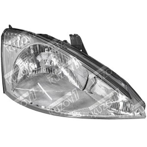 ПЕРЕДНЯЯ ФАРА (ПРАВАЯ) EURO-TYPE, TYC