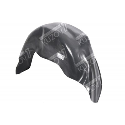 Подкрылок задний (левый) Florimex для FORD FOCUS 1998-2001 - фото