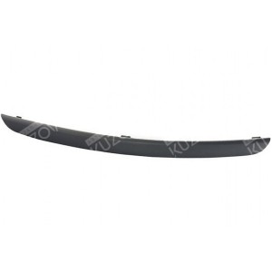 МОЛДИНГ БАМПЕРА (ПРАВЫЙ) EURO-TYPE, ТУРЦИЯ МОЛДИНГ БАМПЕРА (ПРАВЫЙ) EURO-TYPE, ТУРЦИЯ