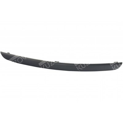 Молдинг бампера (правый) EUROBUMP для FORD FOCUS 2001-2004 - фото