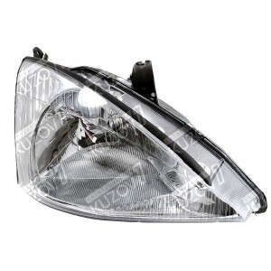 ПЕРЕДНЯЯ ФАРА (ПРАВАЯ) USA-TYPE, TYC