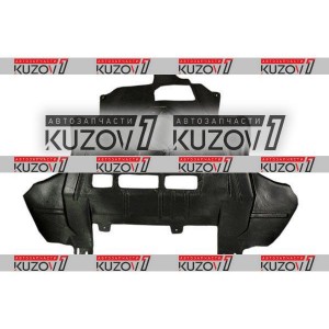 ЗАЩИТА ДВИГАТЕЛЯ (ПЛАСТИК) БЕНЗИН / ДИЗЕЛЬ, FLORIMEX