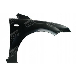 КРЫЛО ПЕРЕДНЕЕ (ПРАВОЕ) EURO-TYPE, ОЦИНКОВАНО, ORAN - фото