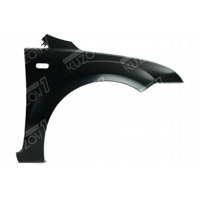 Крыло переднее (правое) ORAN для FORD FOCUS 2004-2008 - фото