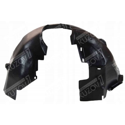 Подкрылок передний (левый) Florimex для FORD FOCUS 2011-2014 - фото