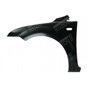 КРЫЛО ПЕРЕДНЕЕ (ЛЕВОЕ) EURO-TYPE - фото