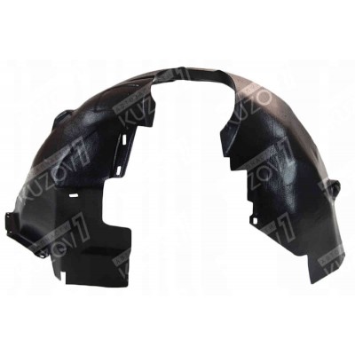 Подкрылок передний (правый) Florimex для FORD FOCUS 2011-2014 - фото