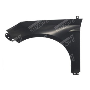 КРЫЛО ПЕРЕДНЕЕ (ЛЕВОЕ) - фото