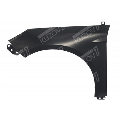 Крыло переднее (левое) TYG для FORD FOCUS 2011-2014 - фото