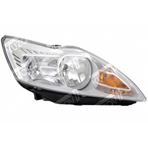 ПЕРЕДНЯЯ ФАРА (ПРАВАЯ) ХРОМ, TYC