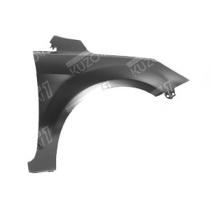 КРЫЛО ПЕРЕДНЕЕ (ПРАВОЕ)