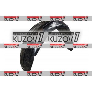 ПОДКРЫЛОК ЗАДНИЙ (ПРАВЫЙ) FLORIMEX - фото