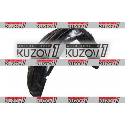 Подкрылок задний (правый) Florimex для FORD FOCUS 2008-2011 - фото