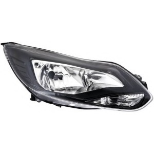 ПЕРЕДНЯЯ ФАРА (ПРАВАЯ) ТЕМНАЯ, DEPO