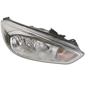 ПЕРЕДНЯЯ ФАРА (ПРАВАЯ) СВЕТЛАЯ, DEPO