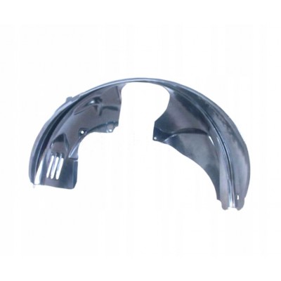 Подкрылок передний (левый) Lian Tuoh для FORD FUSION 2002-2005 - фото