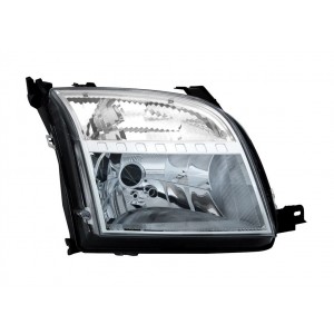 ПЕРЕДНЯЯ ФАРА (ПРАВАЯ) TYC