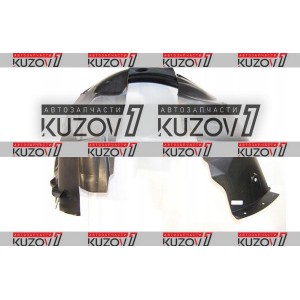 ПОДКРЫЛОК ПЕРЕДНИЙ (ПРАВЫЙ) LIAN TUOH - фото