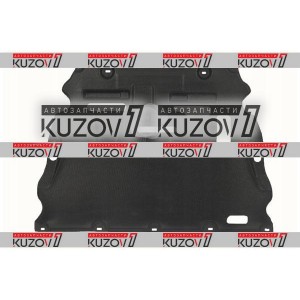 ЗАЩИТА ДВИГАТЕЛЯ (ПЛАСТИК) FLORIMEX