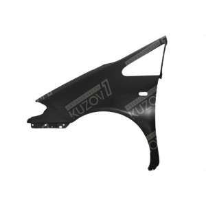 КРЫЛО ПЕРЕДНЕЕ (ЛЕВОЕ) - фото