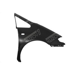 КРЫЛО ПЕРЕДНЕЕ (ПРАВОЕ) - фото