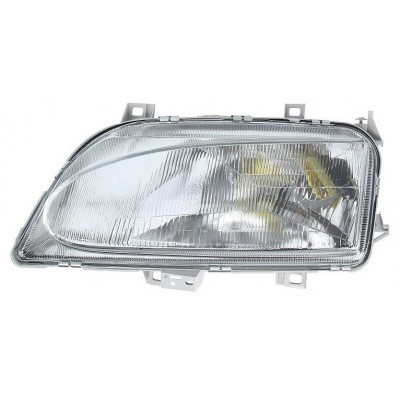 Передняя фара (левая) TYC для FORD GALAXY 1995-2000 - фото