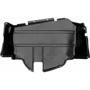 ЗАЩИТА ДВИГАТЕЛЯ (ПЛАСТИК) БЕНЗИН / ДИЗЕЛЬ, FLORIMEX