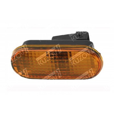 Повторитель Поворота Желтый, DEPO для FORD GALAXY 2000-2006 - фото