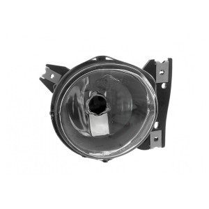 ПРОТИВОТУМАННАЯ ФАРА (ПРАВАЯ) DEPO - фото ПРОТИВОТУМАННАЯ ФАРА (ПРАВАЯ) DEPO - фото