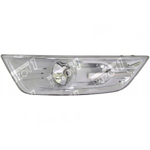 ПРОТИВОТУМАННАЯ ФАРА (ЛЕВАЯ) TYC