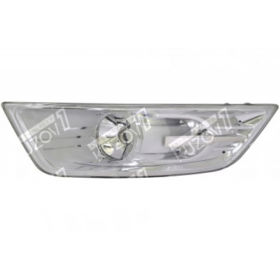 Противотуманная фара (левая) TYC для FORD GALAXY 2006-2010 - фото
