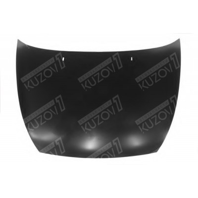 Капот (с Отв Под Омыватели) TYG для FORD KA 1996-2008 - фото