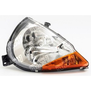 ПЕРЕДНЯЯ ФАРА (ПРАВАЯ) ЖЕЛТЫЙ ПОВОРОТ, TYC