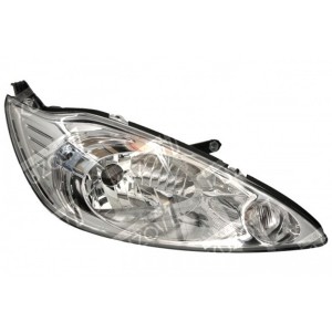 ПЕРЕДНЯЯ ФАРА (ПРАВАЯ) TYC