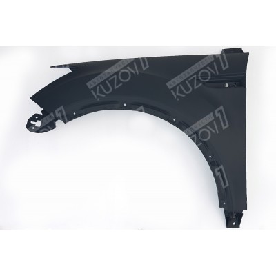 Крыло переднее (левое) TYG для FORD KUGA 2008-2013 - фото