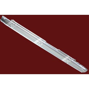 ПОРОГ (ЛЕВЫЙ) ПОЛНЫЙ ПРОФИЛЬ, ОРИГИНАЛ, 1.0 ММ, ДАНИЯ