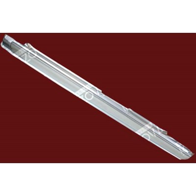 Порог (левый) Klokkerholm для FORD MONDEO 1993-1996 - фото