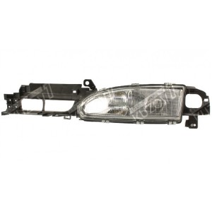 ПЕРЕДНЯЯ ФАРА (ЛЕВАЯ) 1995-1996, H7/H7, DEPO