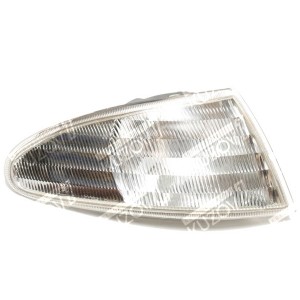 УКАЗАТЕЛЬ ПОВОРОТА (ПРАВЫЙ) TYC - фото