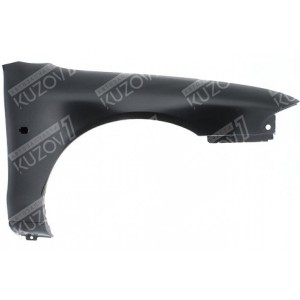 КРЫЛО ПЕРЕДНЕЕ (ПРАВОЕ) С ОТВ. ПОД ПОВТОРИТЕЛЬ - фото