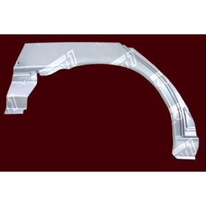 АРКА ЗАДНЯЯ (ПРАВАЯ) ОРИГИНАЛ, 1.0 ММ, ДАНИЯ