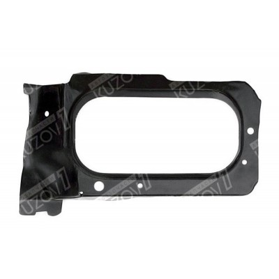 Рамка Вокруг Фары (левая) TYG для FORD MONDEO 1993-1996 - фото